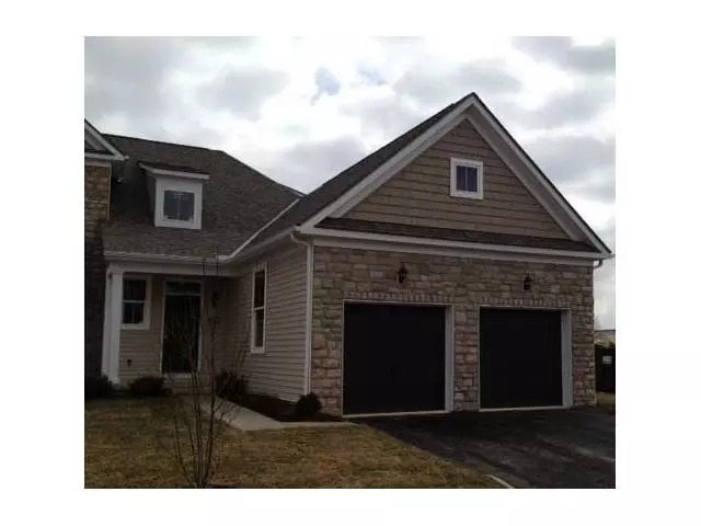 Hilliard, OH 43026,4614 Stoneworth Drive