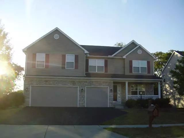 Grove City, OH 43123,5637 Platinum Drive