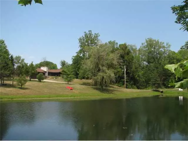 3701 Castle Road, Alexandria, OH 43001