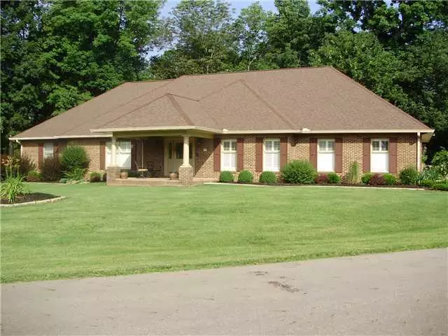 Circleville, OH 43113,320 Sylvan Court