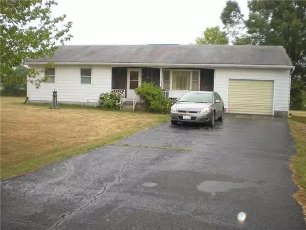 7545 SW Royalton Road, Lancaster, OH 43130