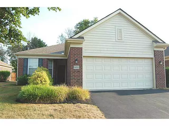 6430 Portrait Circle #501, Westerville, OH 43081