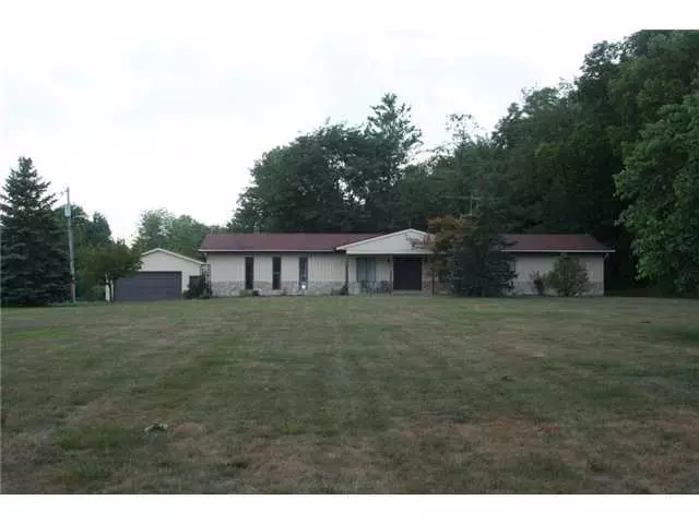 3400 S B & K Road, Galena, OH 43021