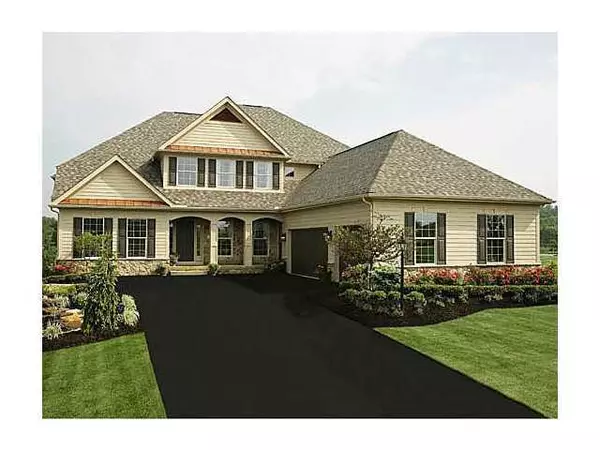 Dublin, OH 43016,7107 Tuscany Drive