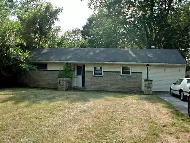 283 S Hamilton Road, Gahanna, OH 43230