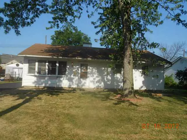 Hilliard, OH 43026,4459 Sherwood Drive