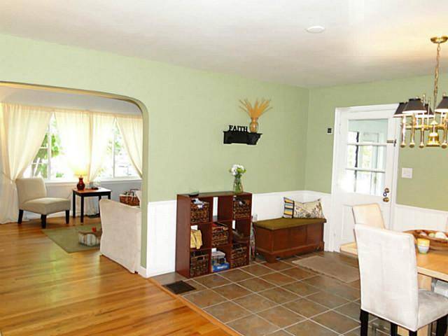 Upper Arlington, OH 43221,1991 Fishinger Road