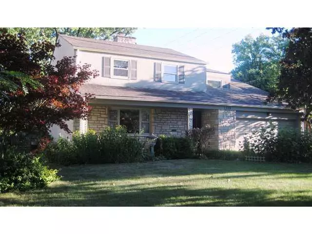 1709 Waltham Road, Upper Arlington, OH 43221