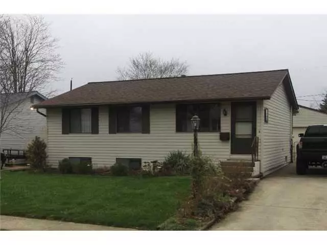 1736 S Brookfield Square, Columbus, OH 43229