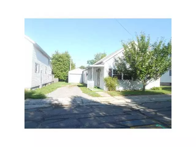 120 S Hayes Street, Bellefontaine, OH 43311