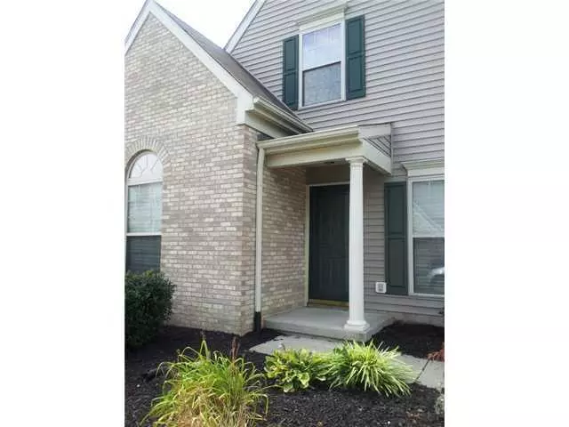 2387 Village At Bexley Drive, Columbus, OH 43209