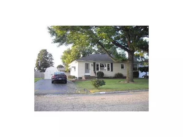 310 Lewis Road, Circleville, OH 43113