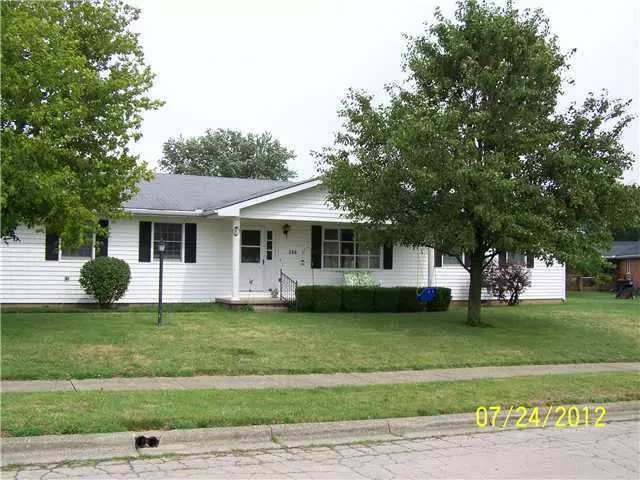 Washington Court House, OH 43160,200 Topaz Lane