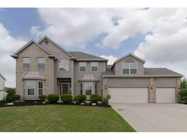 Pickerington, OH 43147,9694 NW Haaf Farm Drive