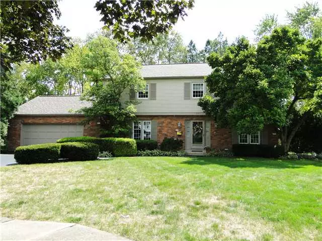 2853 Helston Road, Upper Arlington, OH 43220