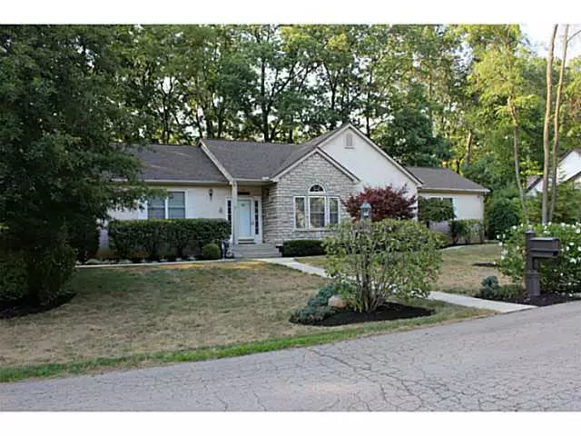 Reynoldsburg, OH 43068,7588 Deer Park Way