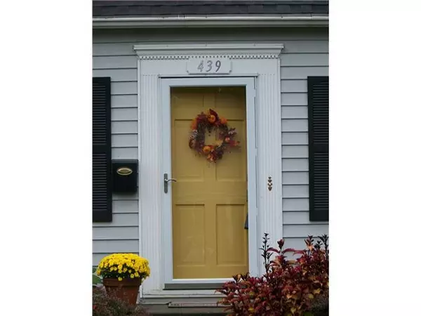 Newark, OH 43055,439 Moull Street