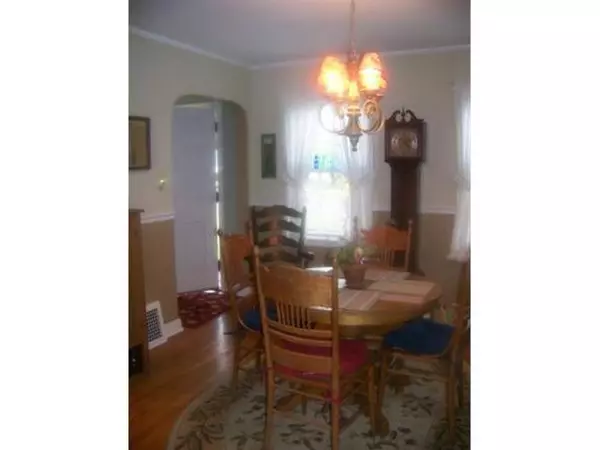 Newark, OH 43055,439 Moull Street