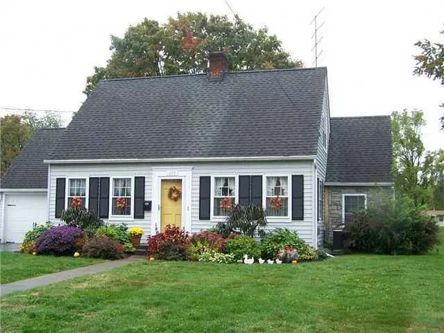 Newark, OH 43055,439 Moull Street