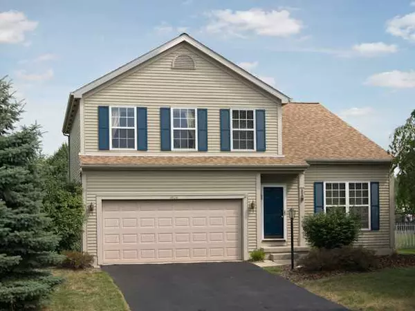 4924 Scioto Park Avenue, Hilliard, OH 43026