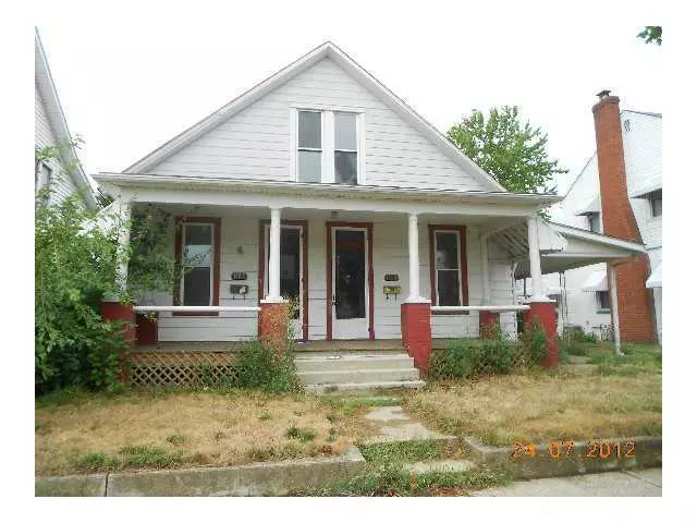 Circleville, OH 43113,138 Watt Street