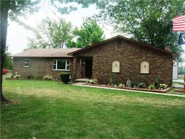 1441 Hiner Road, Orient, OH 43146