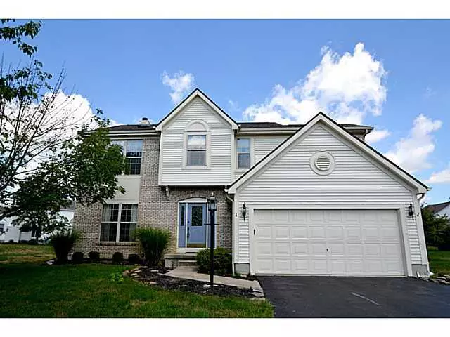 Westerville, OH 43081,5431 Garnier Place