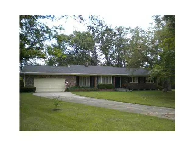 Urbana, OH 43078,4694 Hickory Ridge Road