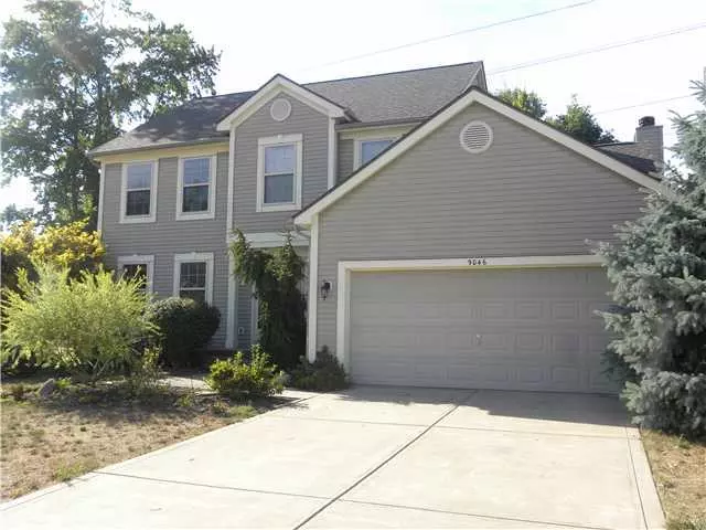 Reynoldsburg, OH 43068,9046 Rosem Court