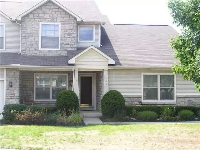 4081 Coventry Manor Way, Hilliard, OH 43026