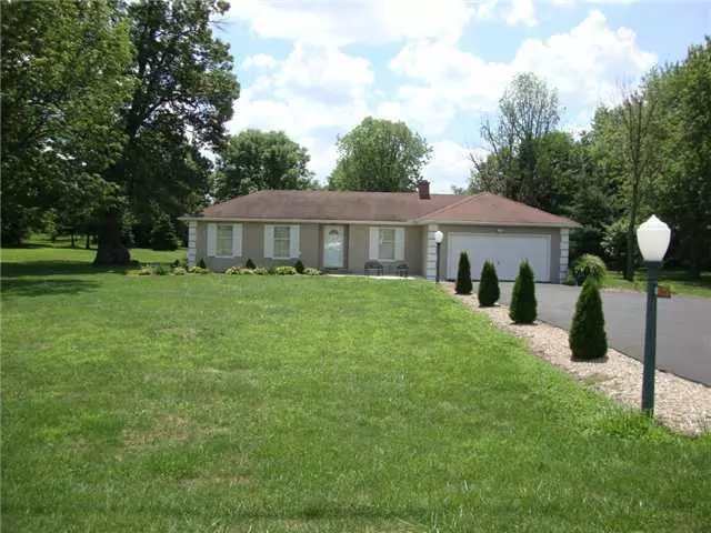 7367 Central College Road, New Albany, OH 43054