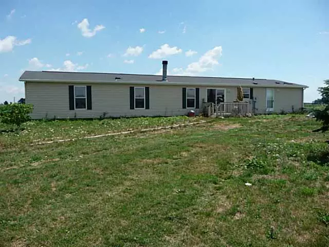 26699 Snediker Road, Richwood, OH 43344