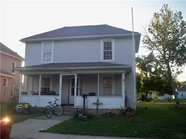 Washington Court House, OH 43160,422 Western Avenue