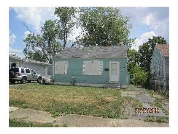 2658 Pontiac Street, Columbus, OH 43211