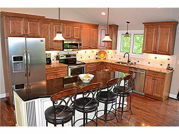 Blacklick, OH 43004,8176 Kennedy Road