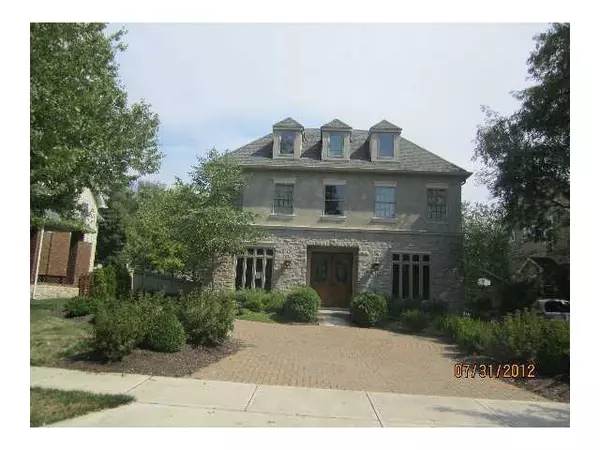 1999 Waltham Road, Upper Arlington, OH 43221