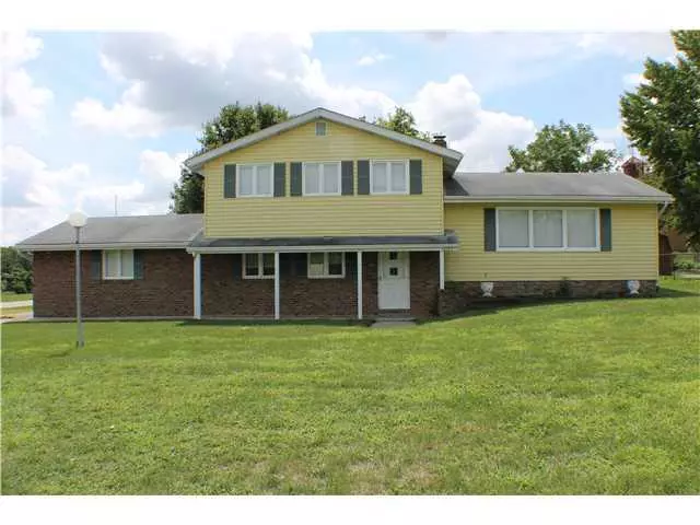 3197 E Dublin Granville Road, Columbus, OH 43231