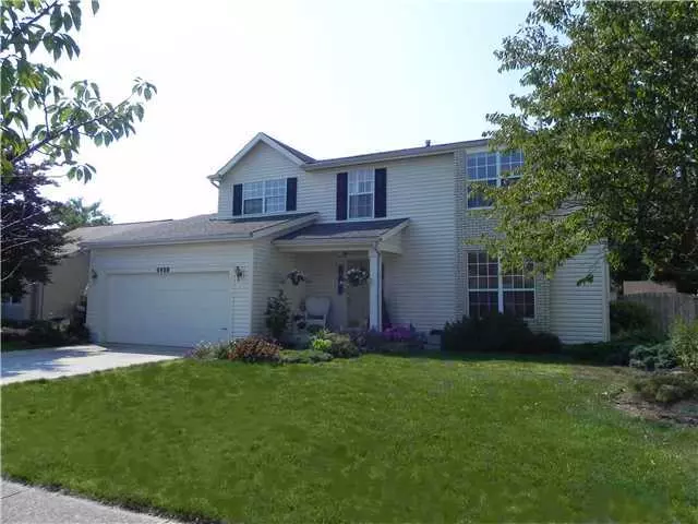 Hilliard, OH 43026,4959 Inspiration Drive