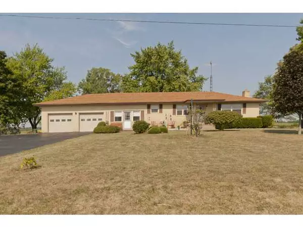 1238 State Route 559, Woodstock, OH 43084