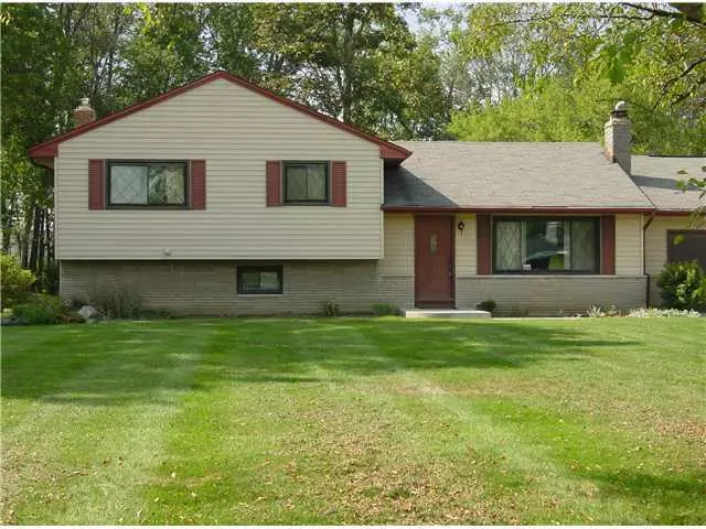 8664 Frazier Drive, Plain City, OH 43064