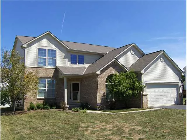 Reynoldsburg, OH 43068,1072 Roland Gardner Court