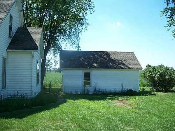 Washington Court House, OH 43160,4893 Burnett Perrill Road