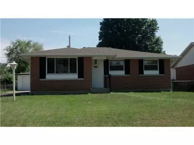 1349 N Whitby Square, Columbus, OH 43229