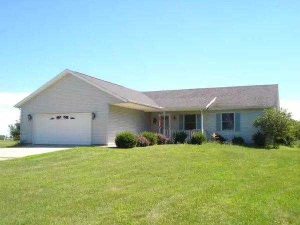 7133 Johnson Road, Springfield, OH 45502