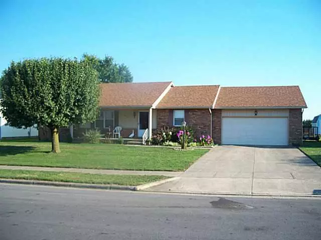 Washington Court House, OH 43160,391 Waverly Avenue