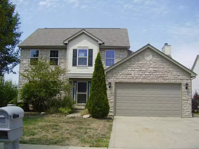 Reynoldsburg, OH 43068,923 Mccarrick Court