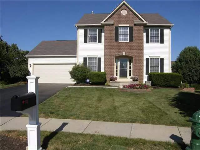 5970 Sandy Rings Lane, Dublin, OH 43016