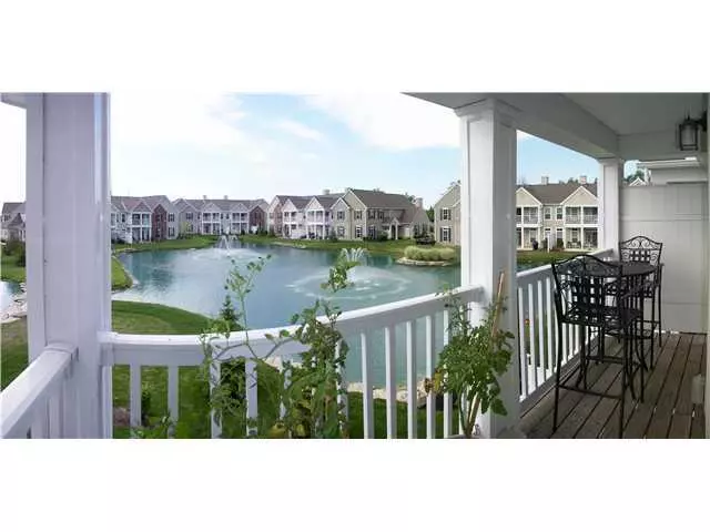 4201 Colister Drive, Dublin, OH 43016