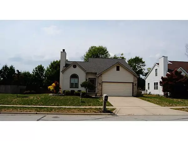 Columbus, OH 43204,1447 Brookforest Drive