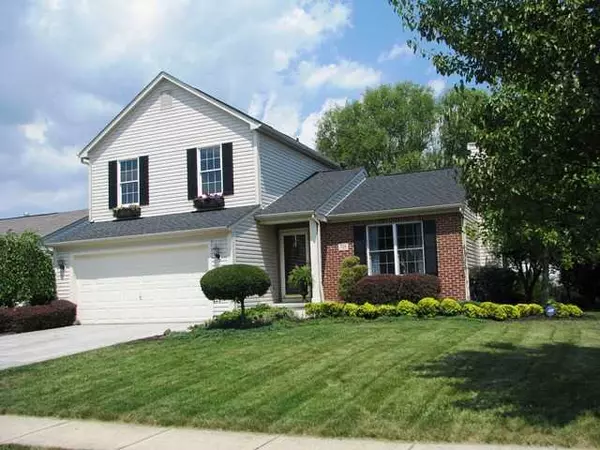 728 Ridgeview Drive, Pataskala, OH 43062